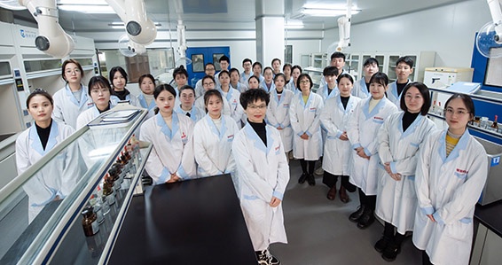 人才培養與成長